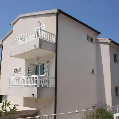 With A Parking Space - 6640 Lägenhet