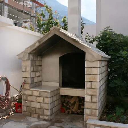 With A Parking Space - 6640 Lägenhet *