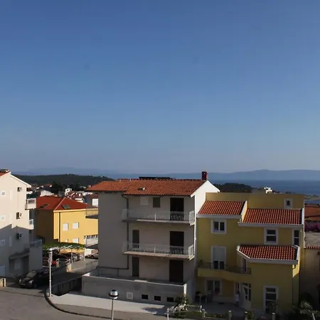 With A Parking Space - 6640 Makarska