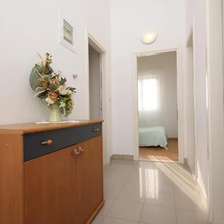 With A Parking Space - 6640 Lägenhet