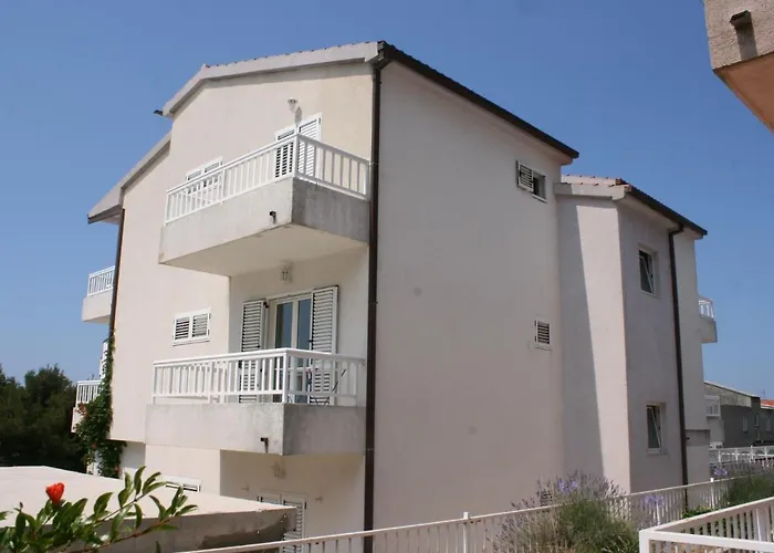 With A Parking Space - 6640 Appartement