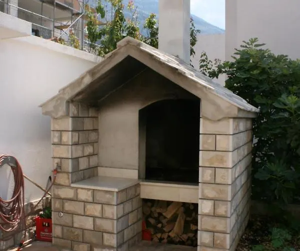 With A Parking Space - 6640 Appartement *