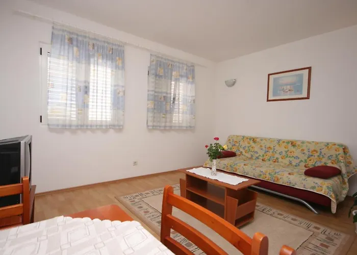 Appartement With A Parking Space - 6640