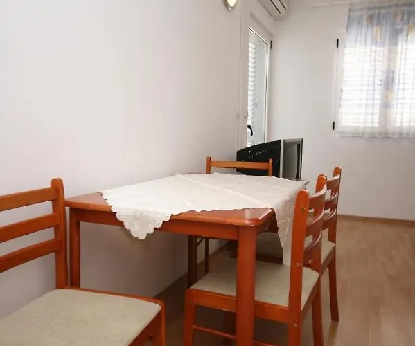 With A Parking Space - 6640 Appartement *