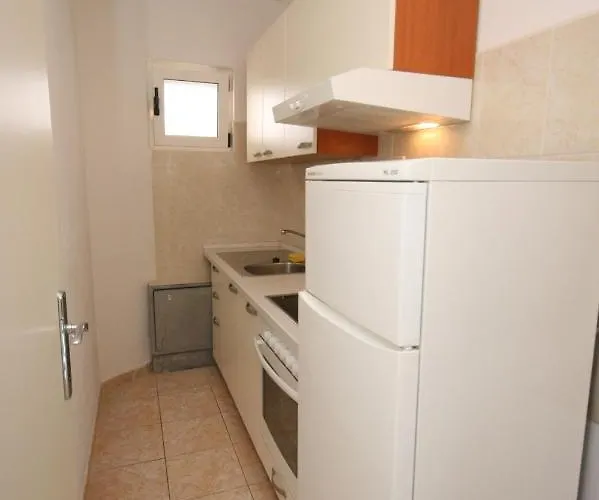 With A Parking Space - 6640 Appartement