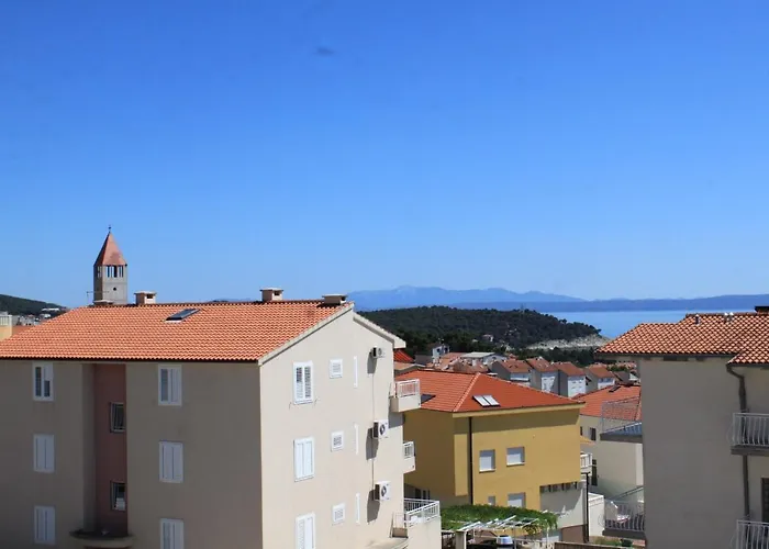 With A Parking Space - 6640 Appartement