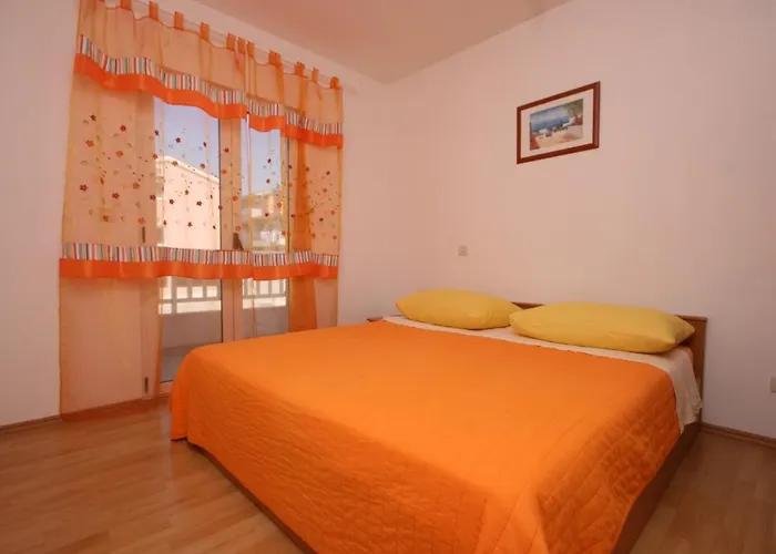 Appartement With A Parking Space - 6640 *