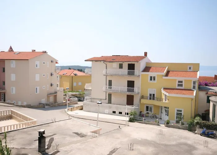 With A Parking Space - 6640 Appartement