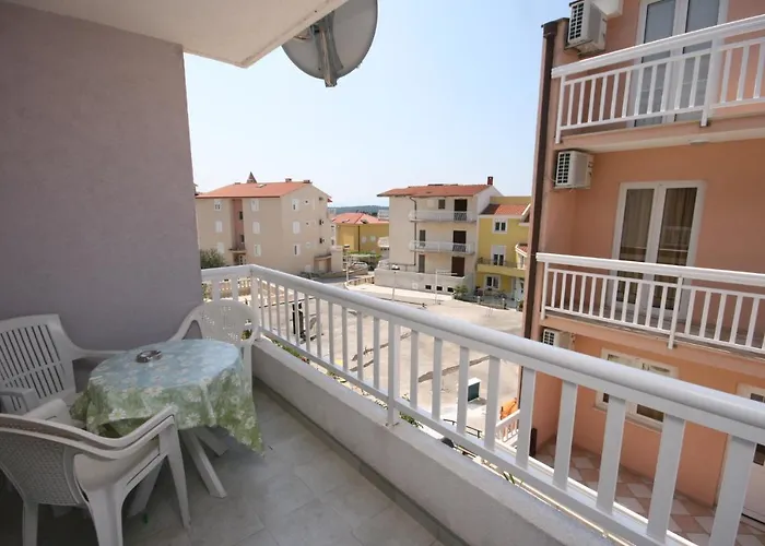 With A Parking Space - 6640 Appartement *