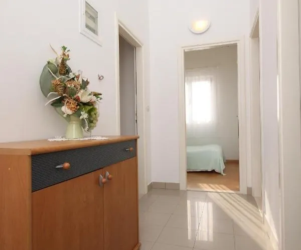 With A Parking Space - 6640 Appartement